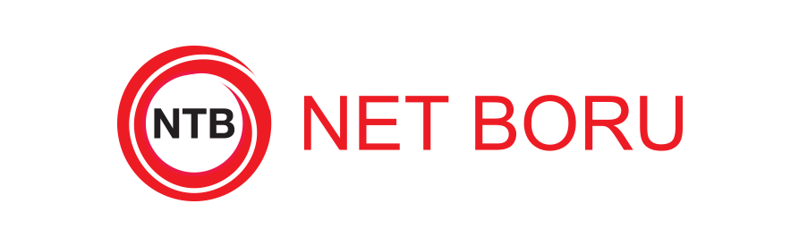Net boru